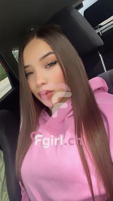 Ariana - Escort in Lausanne