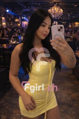 Ariana - Escort a Genève
