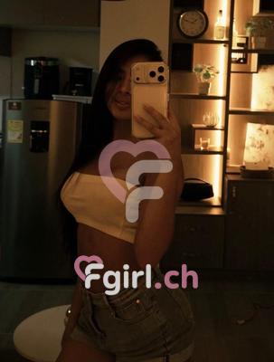Ariana - Escort in Neuenburg
