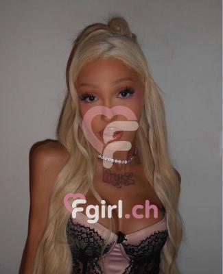 Ts Ariana - Transsexuel à Genève

