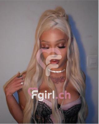 Ts Ariana - Transsexuel à Genève
