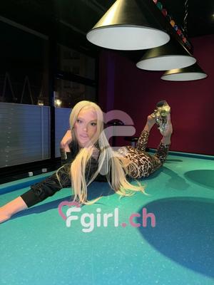 Ts Ariana - Transsexuel à Genève
