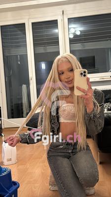 Ts Ariana - Transsexuel à Genève