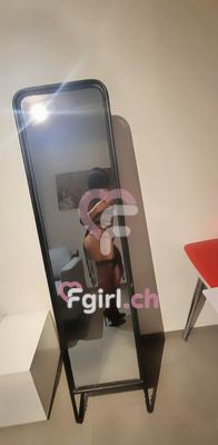 Arianna - Escort a La Chaux-de-Fonds
