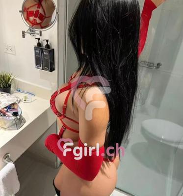 Arianna - Escort à Bulle
