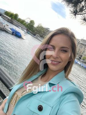 Arianna - Escort in Zürich