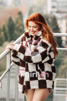 Ariel - Escort in Lausanne
