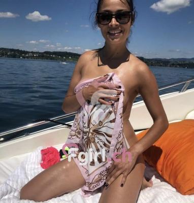 Ariel - Escort à Biel/Bienne
