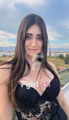 Ariel - Escort in Genf