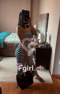 Ariel - Escort en Bulle
