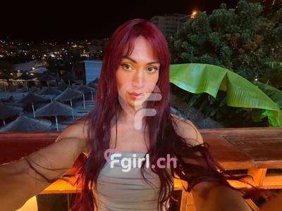 Tv Ariel - Transsexuel à Martigny