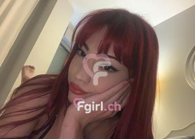 Tv Ariel - Transsexuel à Martigny
