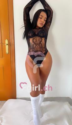 Ariel - Escort in Martigny
