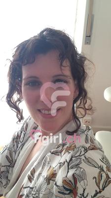 Ariel - Escort à Lausanne