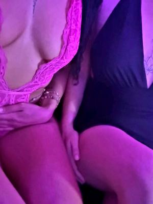 Ariel & Célin - Escort in Monthey
