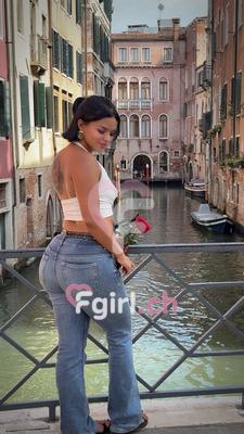 Arisha - Escort in Eaux-vives
