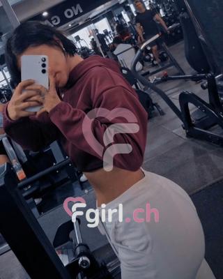 Arisha - Escort in Lausanne
