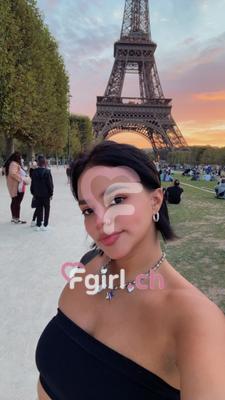 Arisha - Escort à Eaux-vives