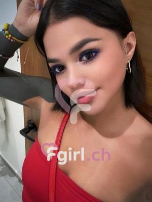 Arisha - Escort in Lausanne