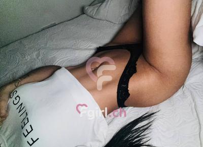 Arlin - Escort à Fribourg
