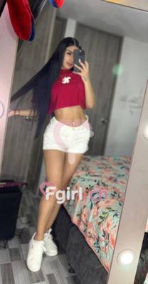 Arlin - Escort à Fribourg
