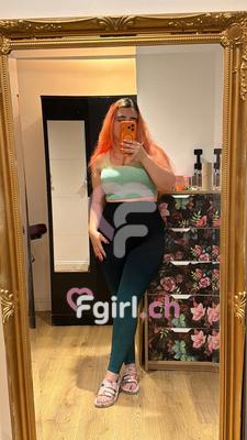 Arora - Escort in Zürich
