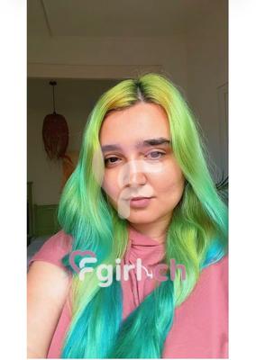 Arora - Escort in Zürich
