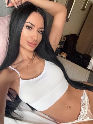 Aryel Massage - Erotische Masseurin in Monthey
