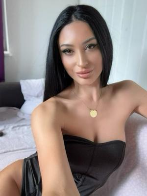 Aryel - Escort in Lausanne
