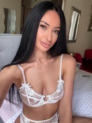 Aryel - Escort en Lausanne
