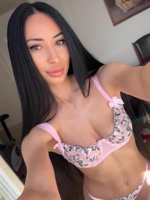Aryel - Escort en Payerne
