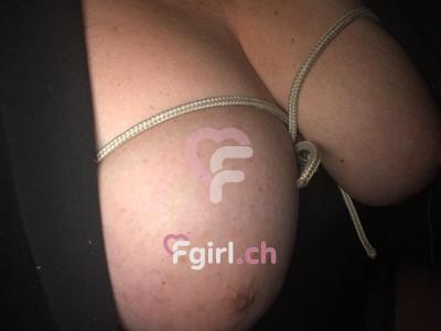 Maitresse - Dominatrice BDSM à La Chaux-de-Fonds
