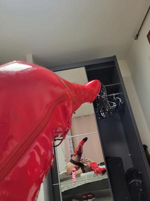 Maitresse - Dominatrix BDSM a La Chaux-de-Fonds
