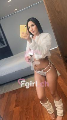 Ashley - Escort à Monthey