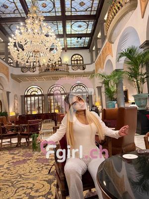 Ashlyn - Escort a Lausanne
