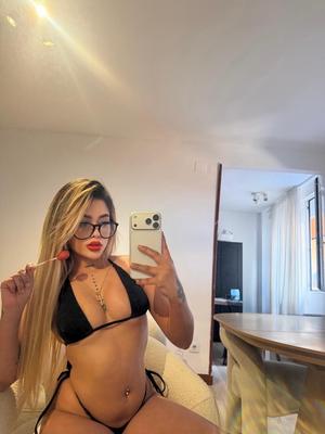 Ashlyn - Escort in Lausanne
