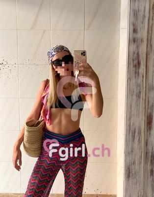 Asia - Escort in Geneva
