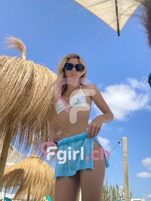 Asia - Escort in Geneva
