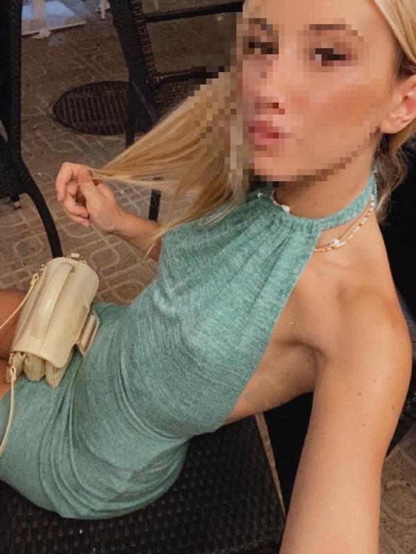 Asia - Escort in Geneva
