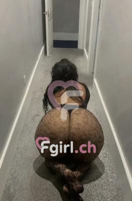 Asia - Escort à Martigny
