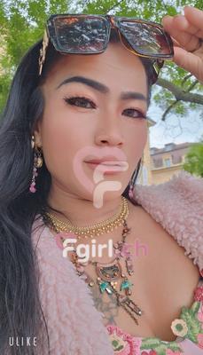 Asia Thaï - Erotic masseuse in Neuchâtel