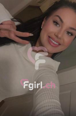 Aspasia - Escort in Geneva
