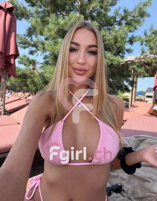 Assol - Escort en Genève