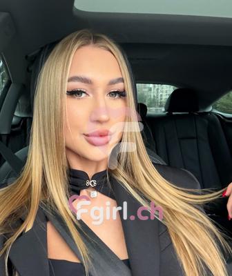 Assol - Escort en Genève