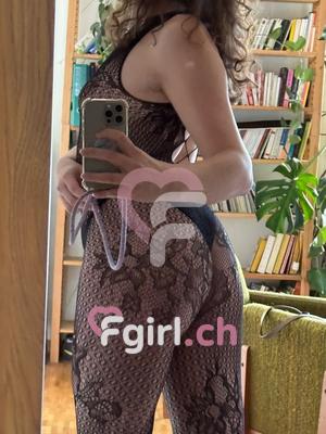Ts Astrée - Transsexuel à Lausanne

