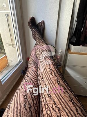 Ts Astrée - Transsexuel à Lausanne
