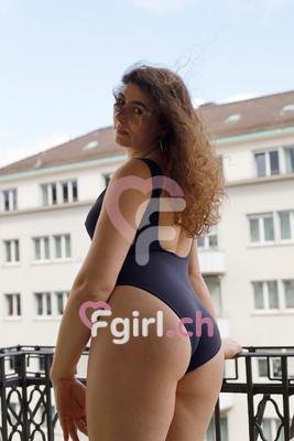 Ts Astrée - Transsexuel à Lausanne
