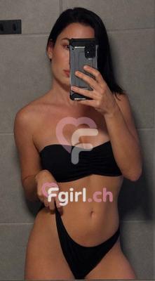 Astrid - Escort à Sion
