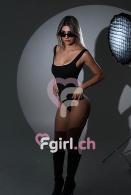 Astrid - Escort a Carouge
