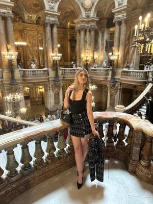 Astrid - Escort in Plainpalais
